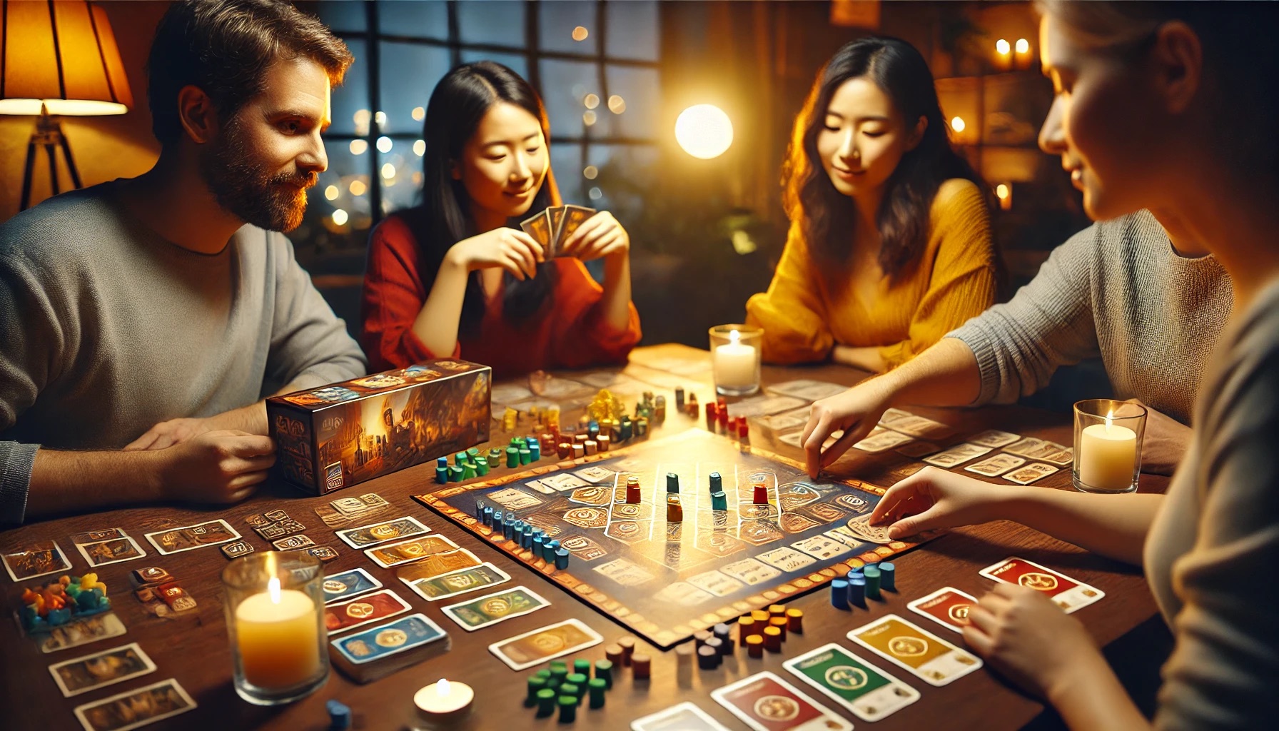 CLEVER CREATIONS TECH — โซลูชันซอฟต์แวร์และเกม