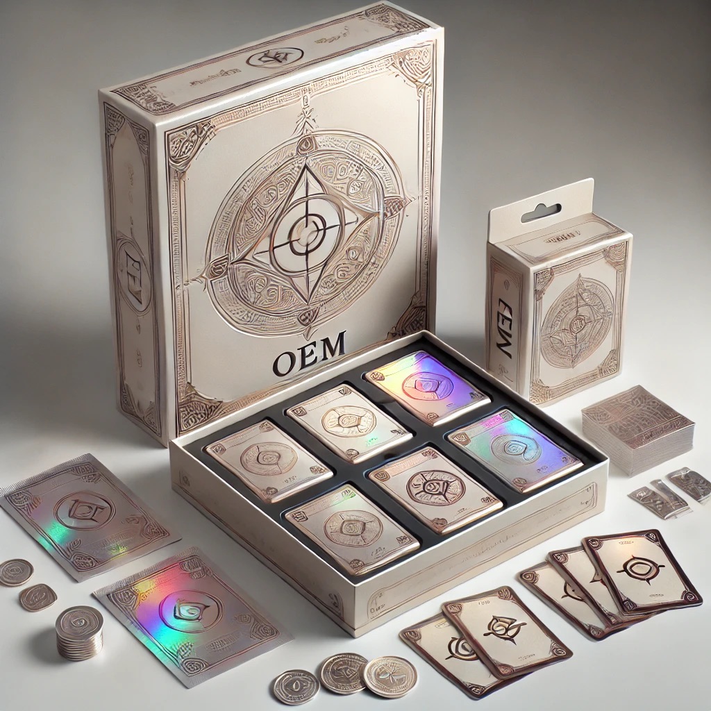 โปรเจกต์เกมปาร์ตี้เล่นง่าย